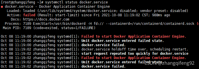 查看本地是否安装docker linux看docker安装到哪了_docker_04