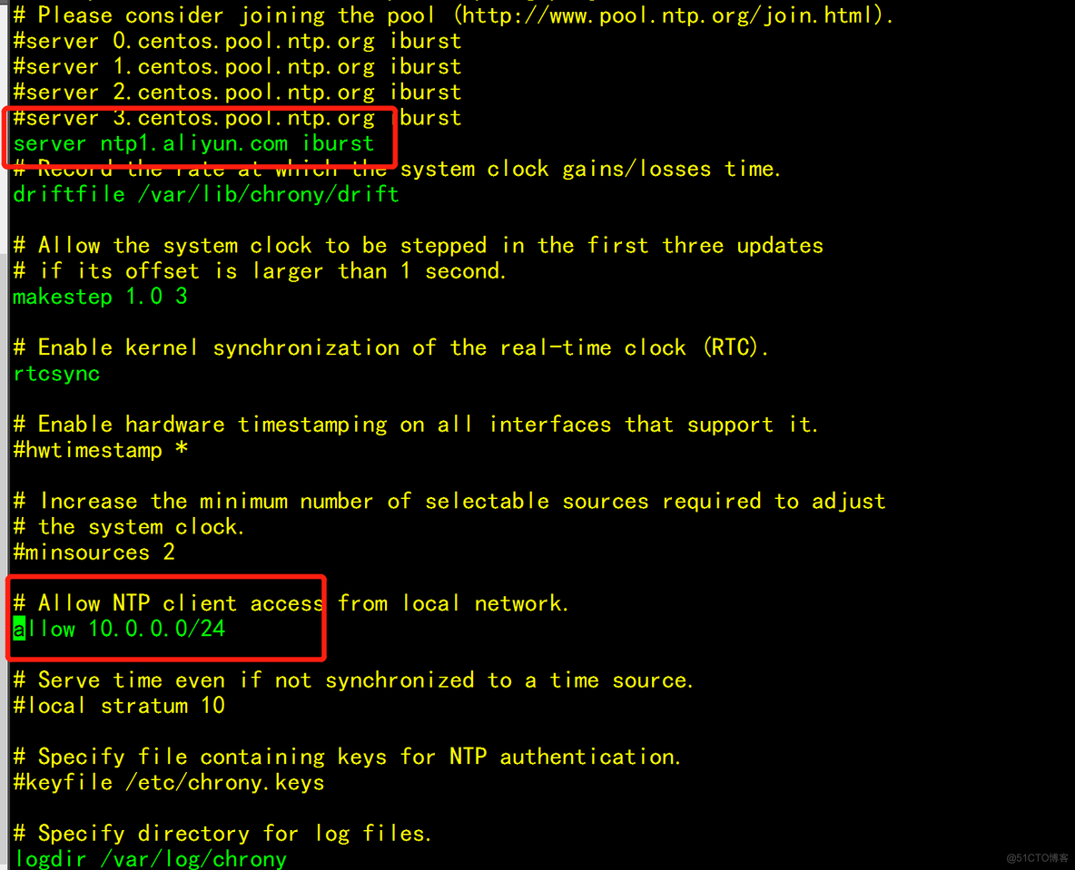 openstack 客户端 openstack cloudy_运维_10