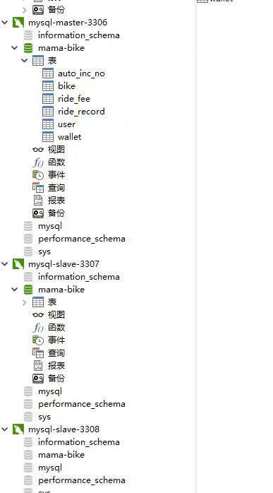 mysql 中间件 透明加密 mysql 数据库中间件_分库分表_19