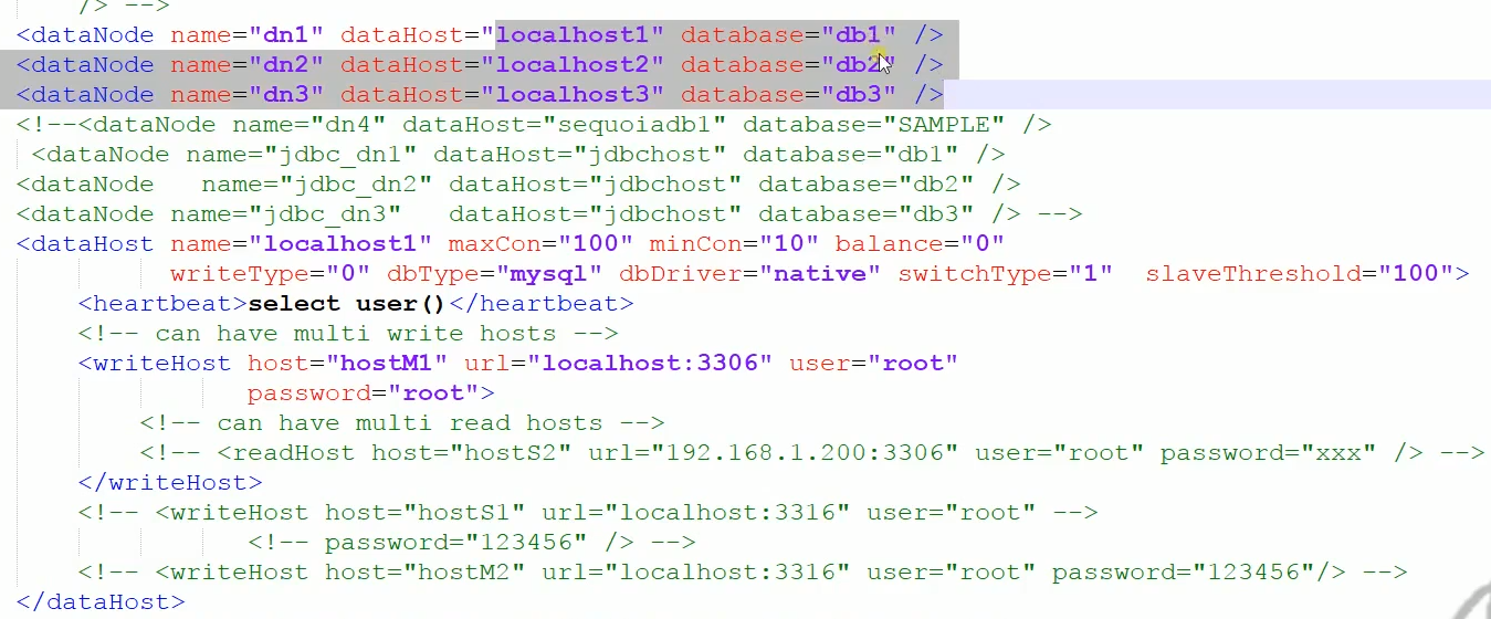 mysql 中间件 透明加密 mysql 数据库中间件_mysql 中间件 透明加密_25