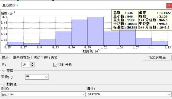 java gdal 使用 克里金算法 arcgis克里金插值详细步骤_Powered by 金山文档_03