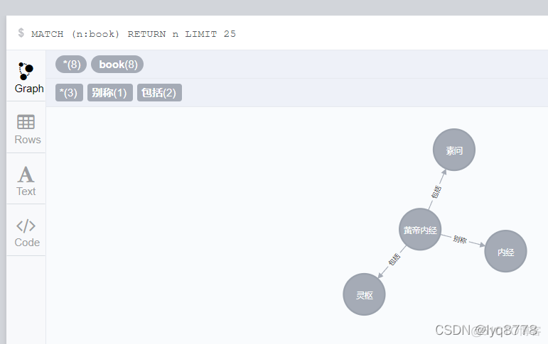 py2neo python neo4j 版本 python和neo4j_python_04