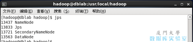 hadoop centos启用snappy centos怎么启动hadoop_EF_04