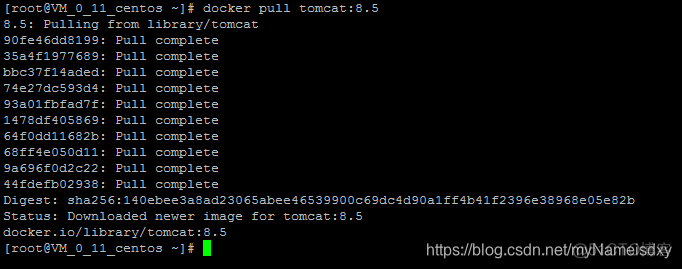 docker升级portainer docker升级tomcat_centos_04