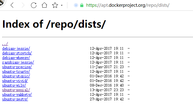 ubuntu 查看docker 标签 ubuntu查看docker版本_运维_08