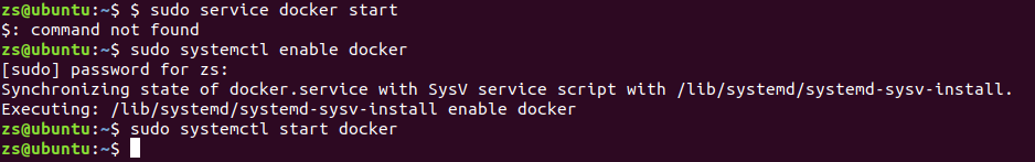 ubuntu 查看docker 标签 ubuntu查看docker版本_操作系统_11