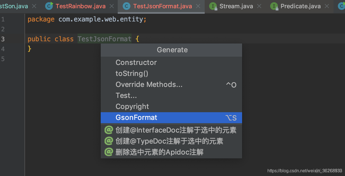 idea有typescript插件吧 idea 插件推荐_intellij idea_10