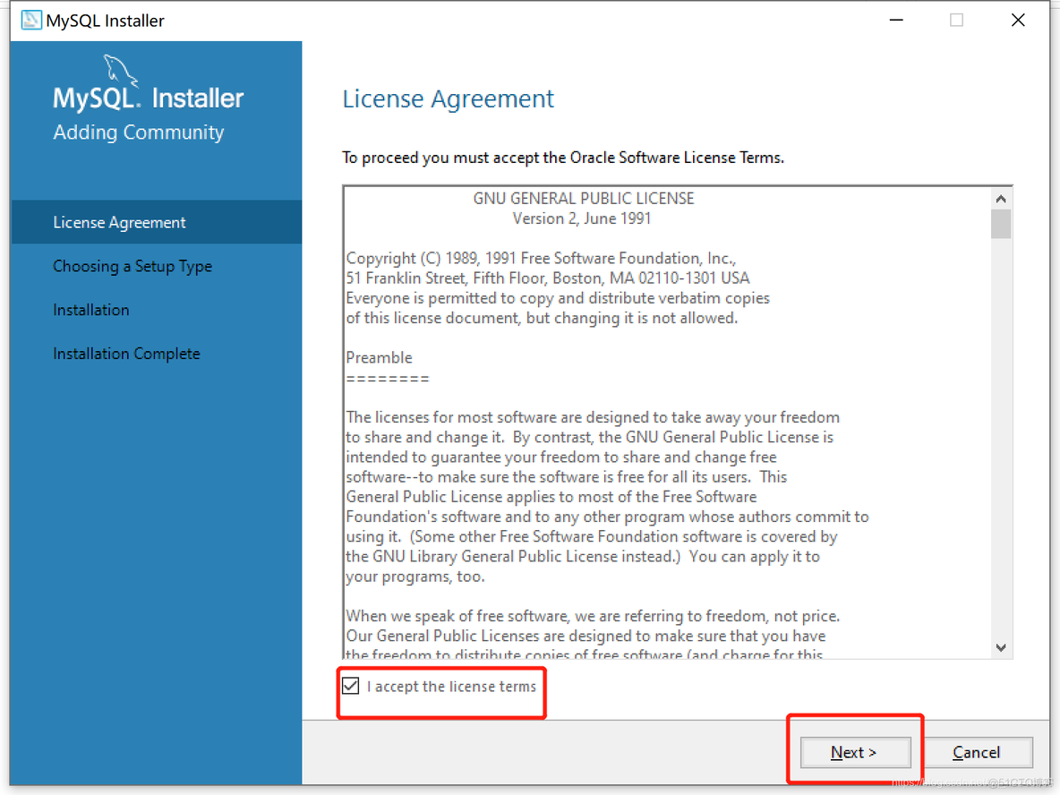 window 安装mysql 8配置环境变量 windows配置mysql环境变量_环境变量