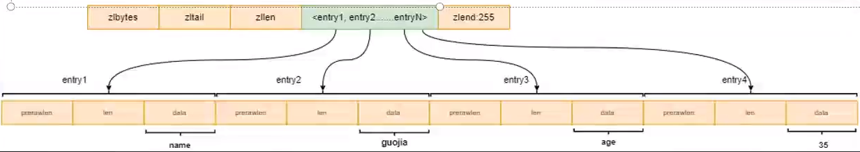 redis 存放树状结构 数据插入 redis存储树_数据结构_17