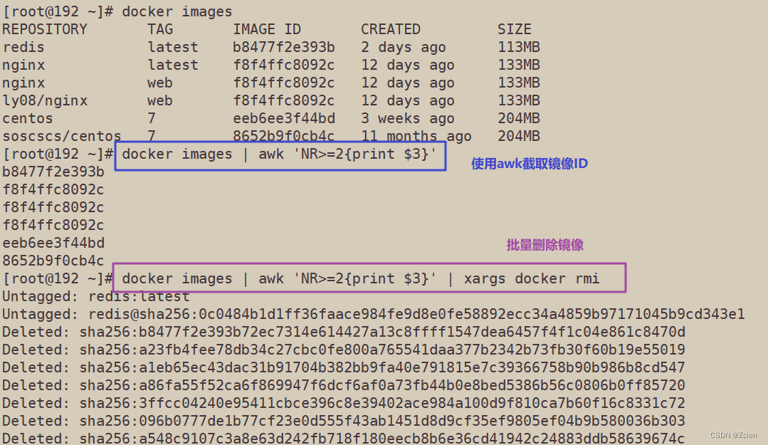 docker 安装容器 docker安装容器魔方教程_容器_35