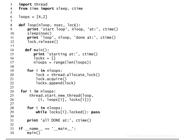 python线程可以开多少个 python最多几个线程_单线程_09