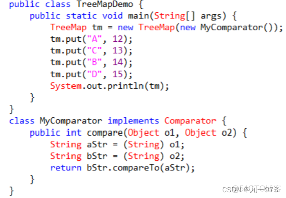 java选择提易错题分享 java挑错题_字符串_22