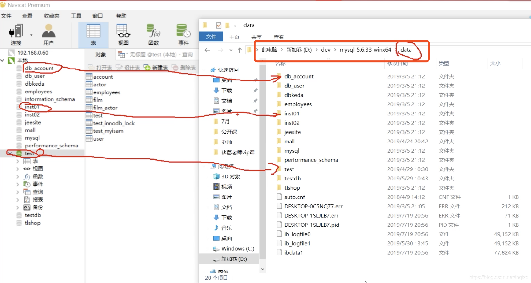 mysql索引的底层数据结构 mysql底层索引结构是什么_mysql_03