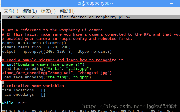 docker 调用cmd docker 调用手机相机_OpenCV_11