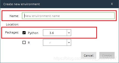 anaconda 配置python2 anaconda 配置虚拟环境_可视化_02