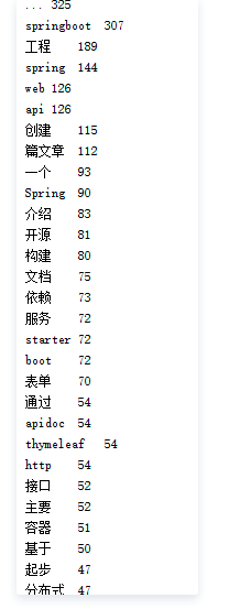 毕业设计python爬虫项目 基于python爬虫的毕业设计_毕业设计python爬虫项目_02