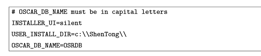 安装神通数据库a java runtime 神通数据库启动_神通数据库版本_05