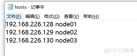 idea连接虚拟机上的mysql5 idea连接虚拟机上的hbase_hbase_11