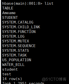 idea连接虚拟机上的mysql5 idea连接虚拟机上的hbase_idea连接虚拟机上的mysql5_14