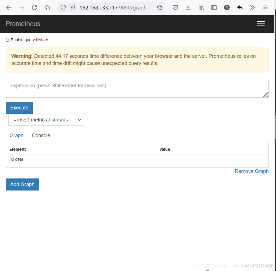 grafana mysql 趋势图 grafana实时显示mysql数据_数据