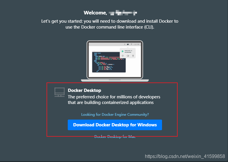 docker安装的容器在哪里linux docker装在windows还是linux_容器_02