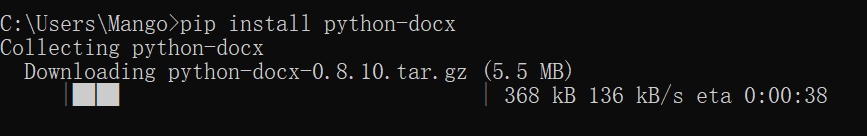 python word查找指定字符位置 python从word中寻找对应内容_python_03