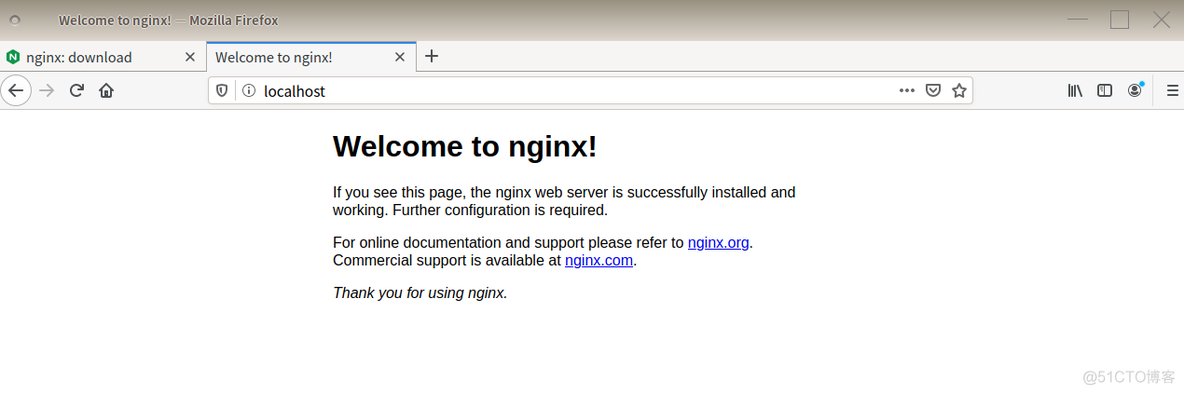 麒麟v10 安装docker 麒麟v10 安装 ffserver_nginx_06