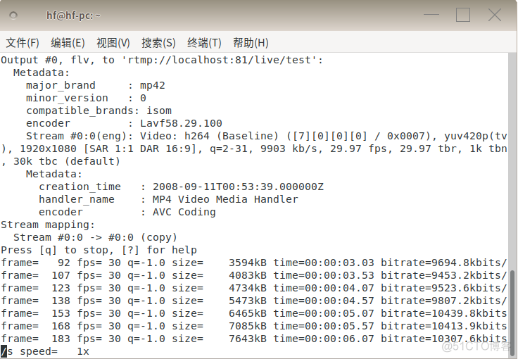 麒麟v10 安装docker 麒麟v10 安装 ffserver_运维_09