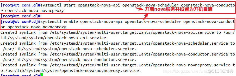 openstack nova服务占用cpu内存控制 openstack nova详解_openstack_17