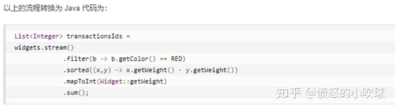 java map 拉姆达 key排序 java lambda map函数_java8新特性_03