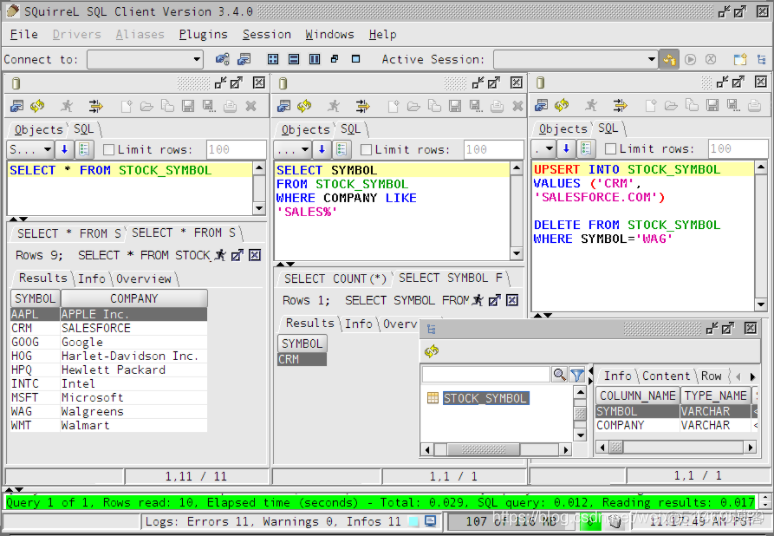 hbase phoenix底层 hbase phoenix 性能_数据_05