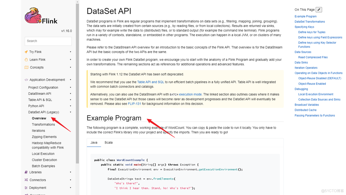 Flink之module模块介绍及使用示例和Flink SQL使用hive内置函数及自定义函数详细示 flink使用案例_大数据_04