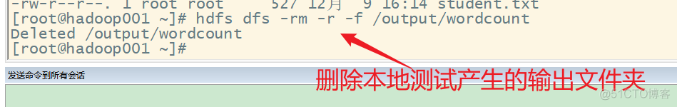 Flink之module模块介绍及使用示例和Flink SQL使用hive内置函数及自定义函数详细示 flink使用案例_hadoop_43