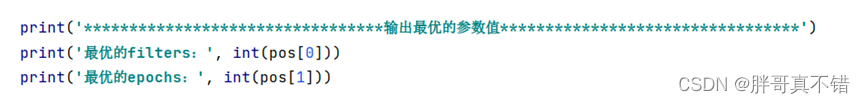 粒子群优化算法BP神经网络matlab程序 粒子群优化cnn_毕业设计项目_17