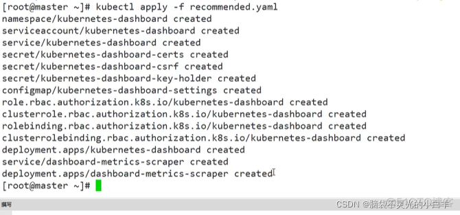 Kubernetes容器管理平台 51cto kubernetes容器化_分布式_51