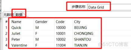 kettle 删除语句MongoDB kettle清空表数据_自定义_03