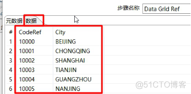 kettle 删除语句MongoDB kettle清空表数据_自定义_05