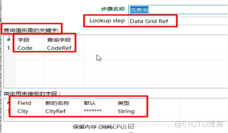 kettle 删除语句MongoDB kettle清空表数据_数据_06