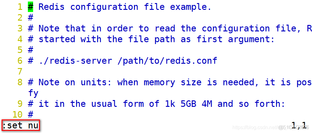 linux redis集群怎么恢复 redis集群启动命令 linux_java_05