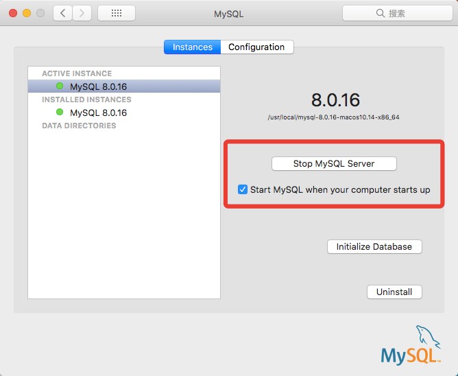 mac homebrew安装mysql mac上安装mysql 8.0安装_mysql_13