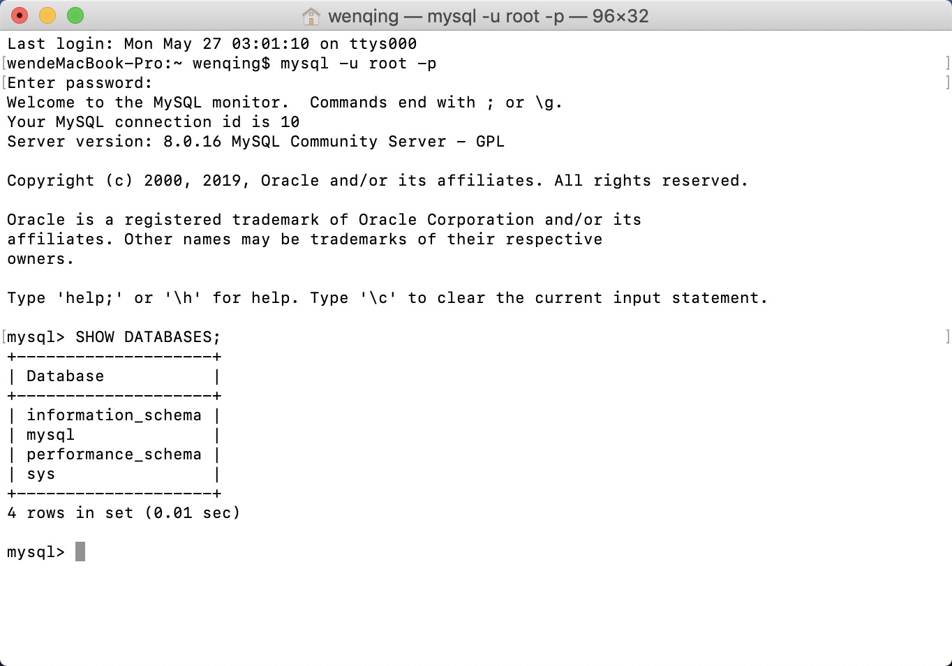 mac homebrew安装mysql mac上安装mysql 8.0安装_MySQL_17