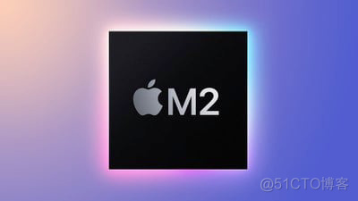 M2 芯片安装docker m2芯片mac_Apple