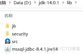 SQL Server2019勾选哪些 sql server2019使用_数据库_06