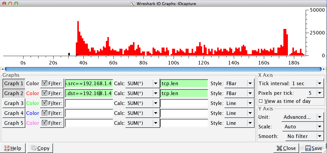 聊聊wireshark的进阶使用功能 | 京东云技术团队_wireshark_11