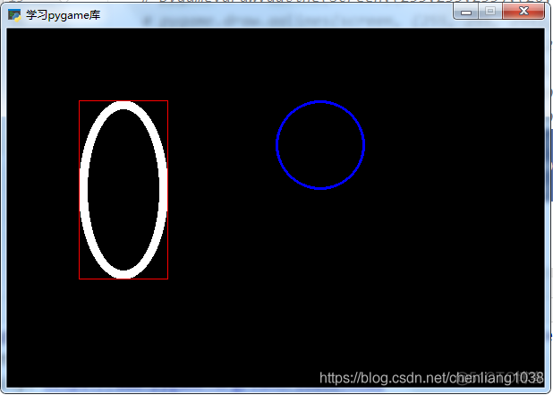 python的draw函数如何更新其中数据 drawline函数用法python_ci_05