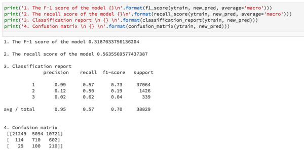 python 如何对数据偏离修正 python数据不平衡_交叉验证_06