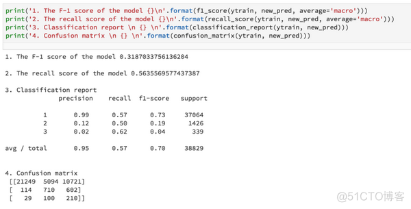 python 如何对数据偏离修正 python数据不平衡_交叉验证_06