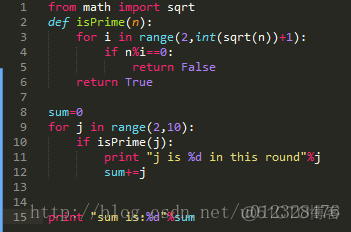 yum 不支持python python不支持的类型_赋值_08