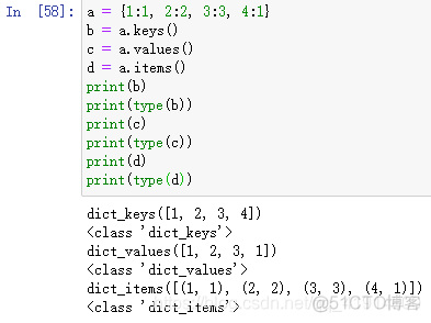 python编程笔记 python入门笔记_机器学习_02