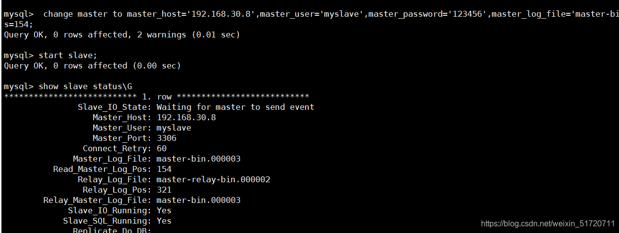 mysql 目前主流的高可用方案 mysqlmha高可用_perl_11